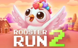 Rooster run 2